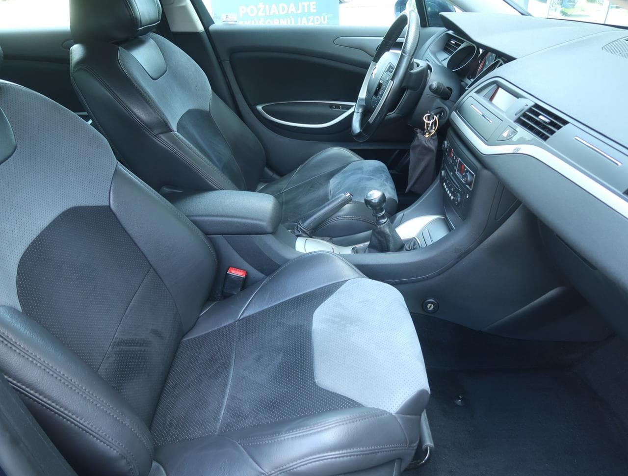 2009 Citroen C5 - 23