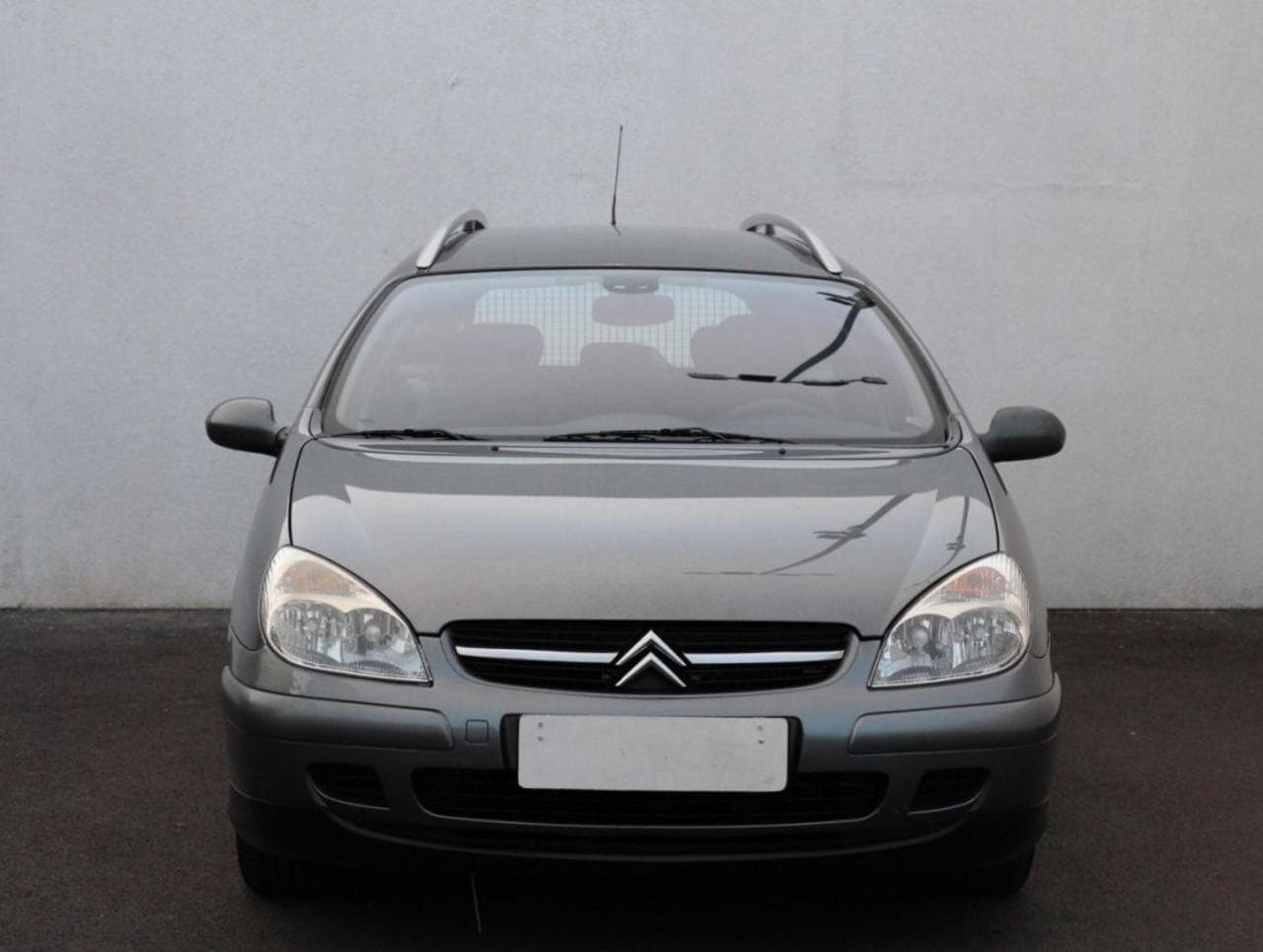 2004 Citroen C5 - 2