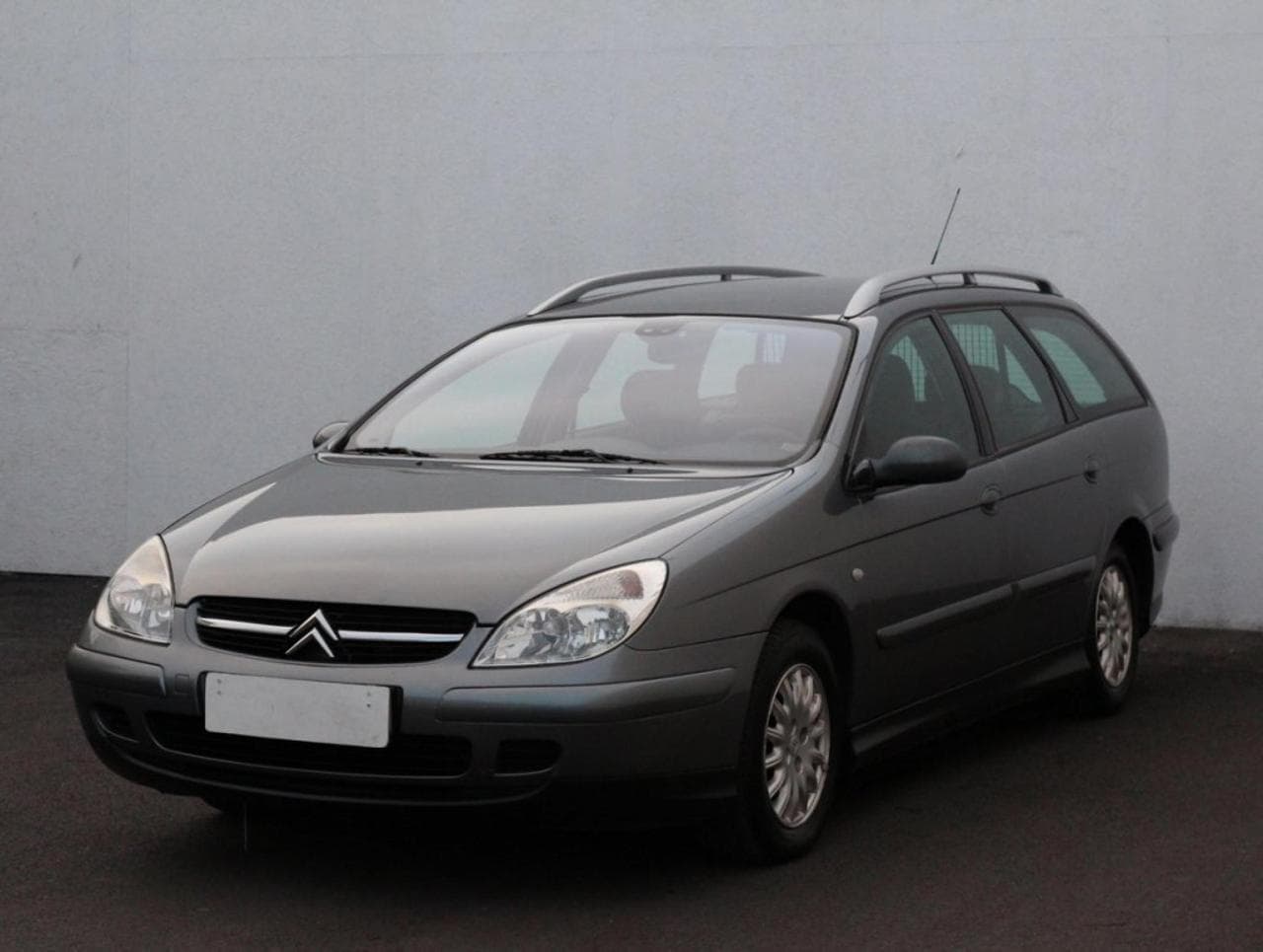 2004 Citroen C5 - 3