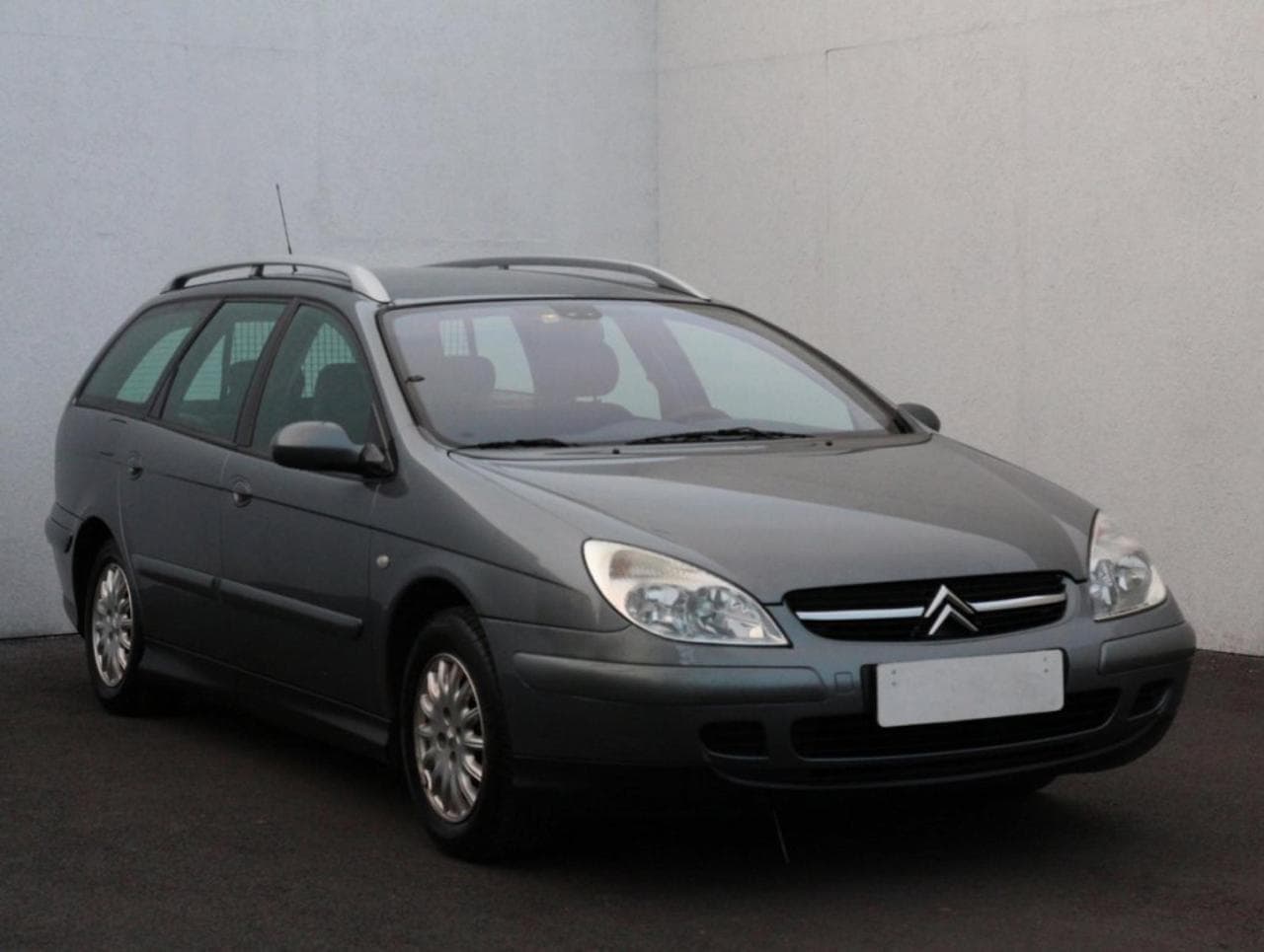 2004 Citroen C5