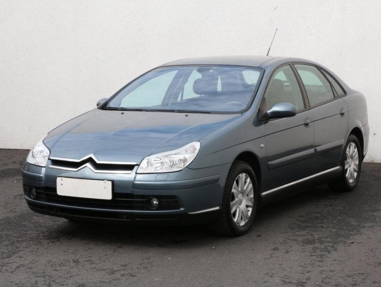 2007 Citroen C5 - 3
