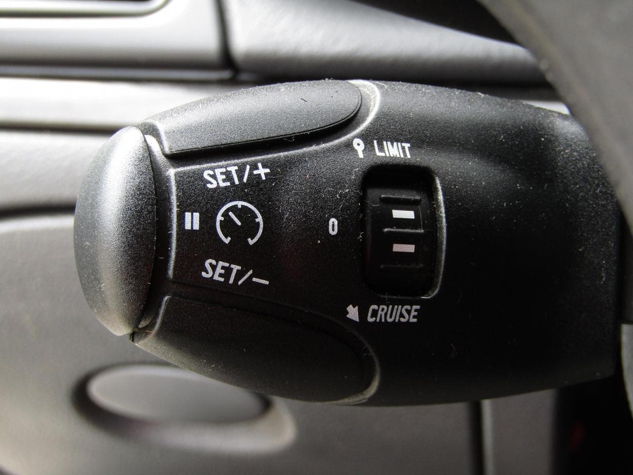 2007 Citroen C5 - 15