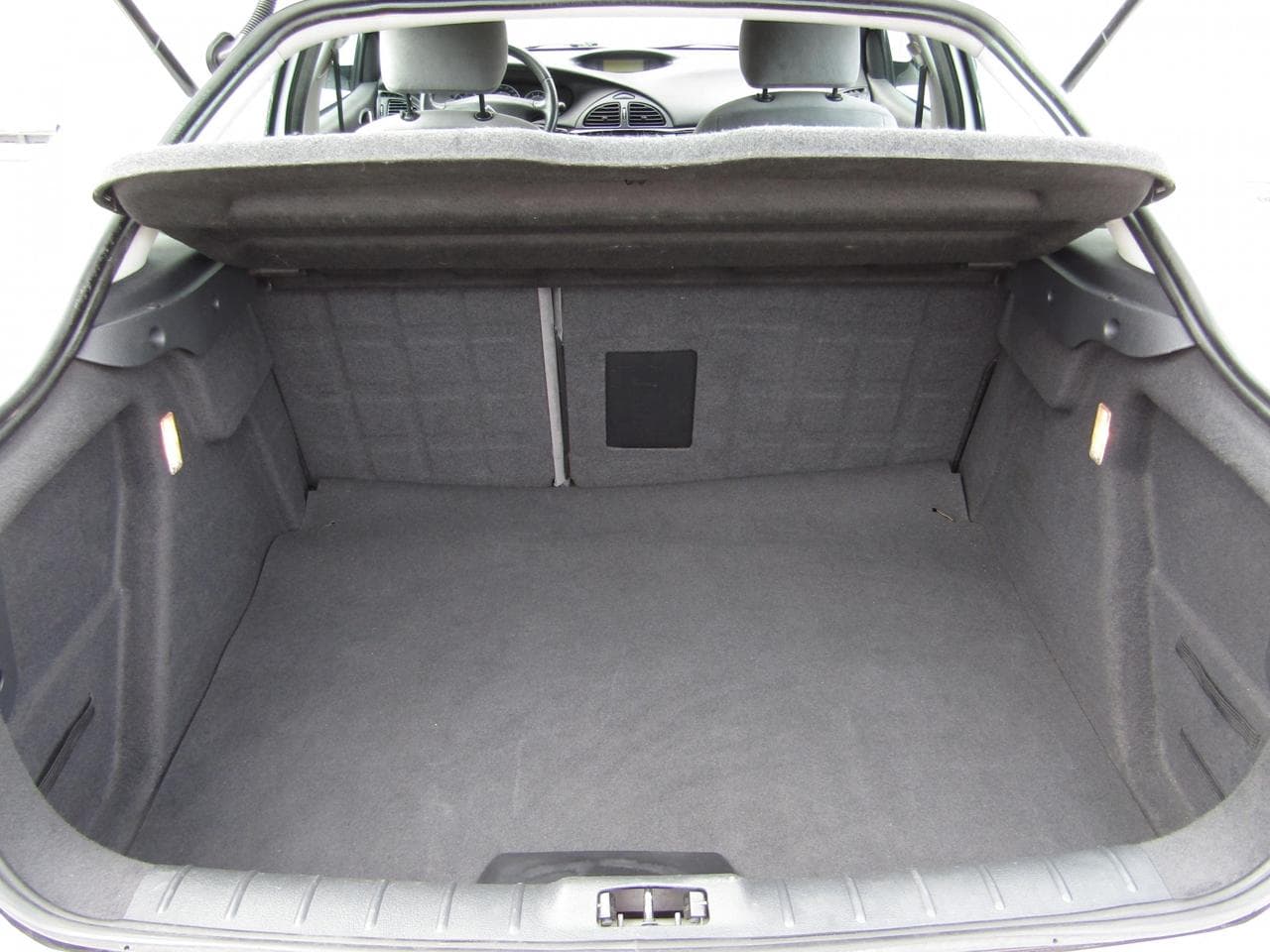 2007 Citroen C5 - 7