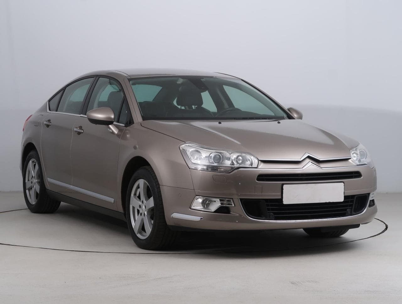2011 Citroen C5