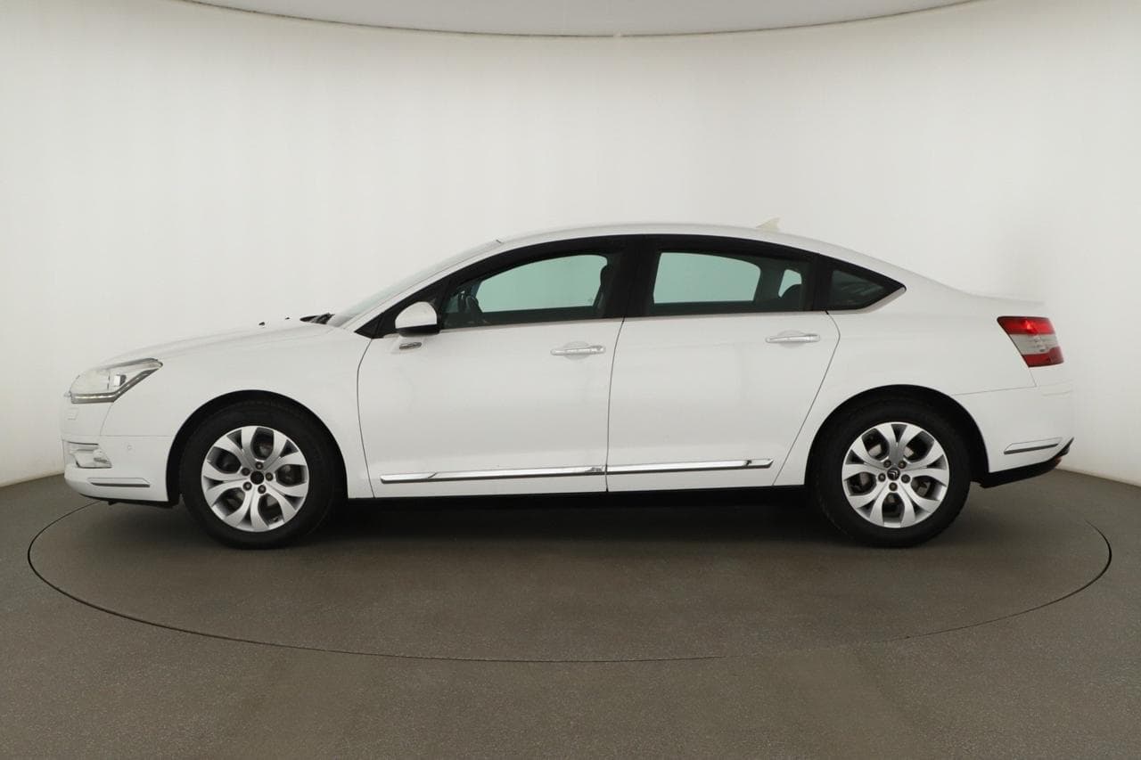2014 Citroen C5 - 4