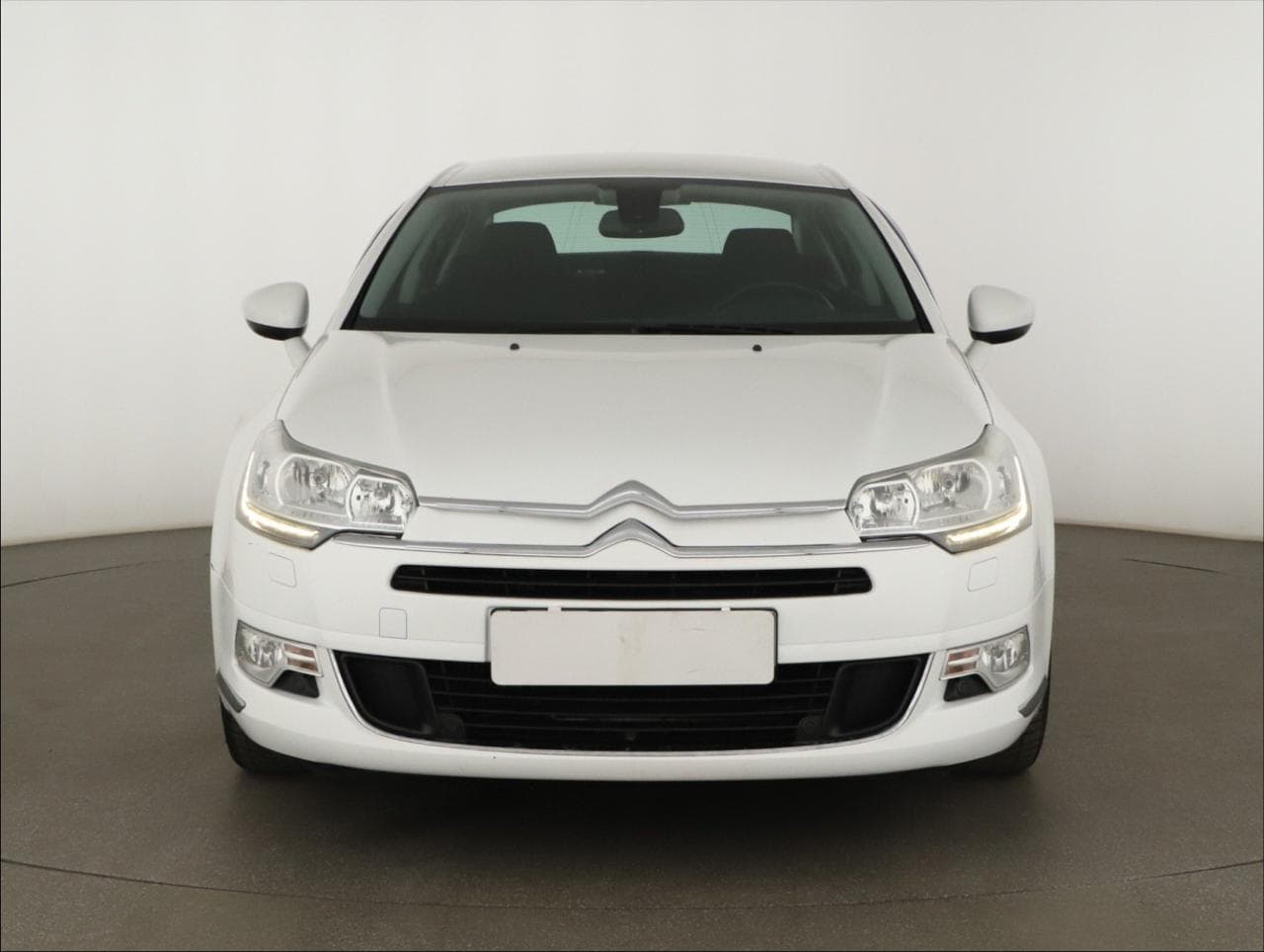 2014 Citroen C5 - 2
