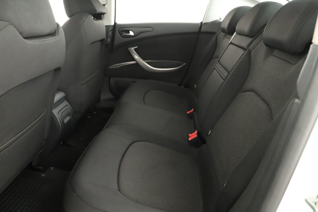 2014 Citroen C5 - 12