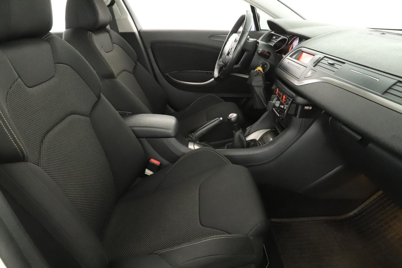 2014 Citroen C5 - 10