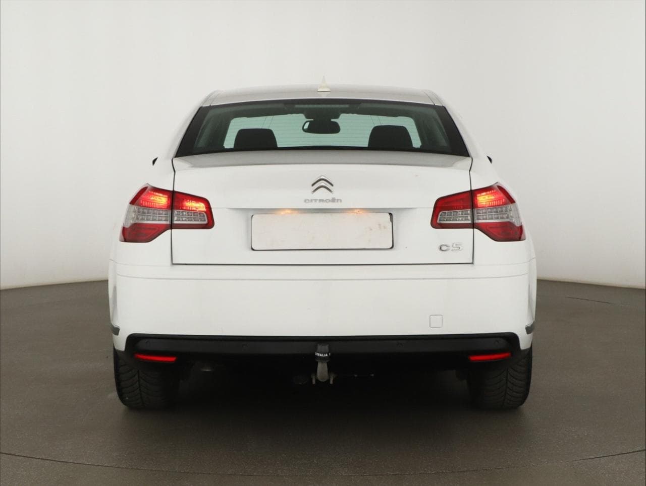 2014 Citroen C5 - 6