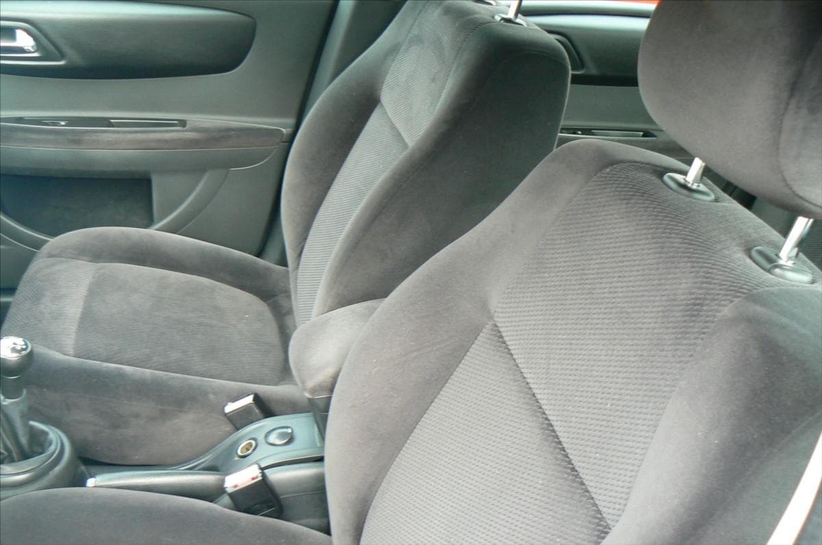 2008 Citroen C4 - 13