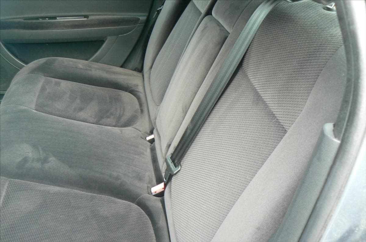 2008 Citroen C4 - 14