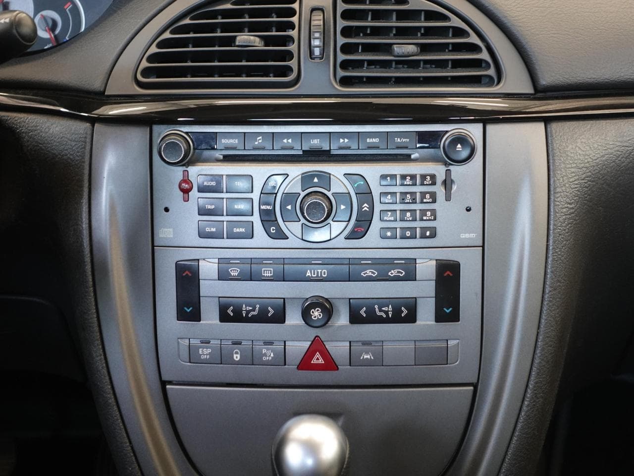 2004 Citroen C5 - 9