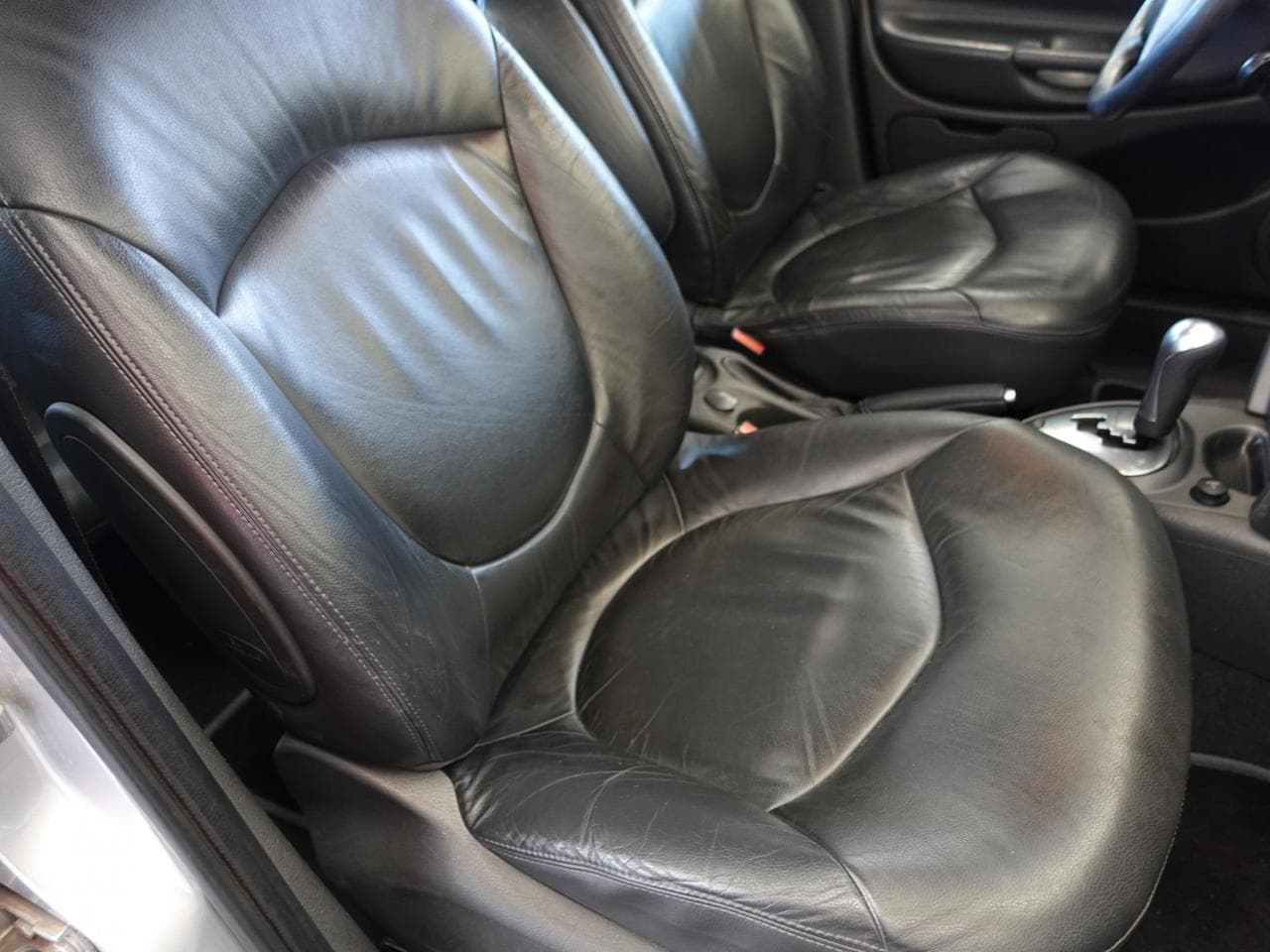 2004 Citroen C5 - 12