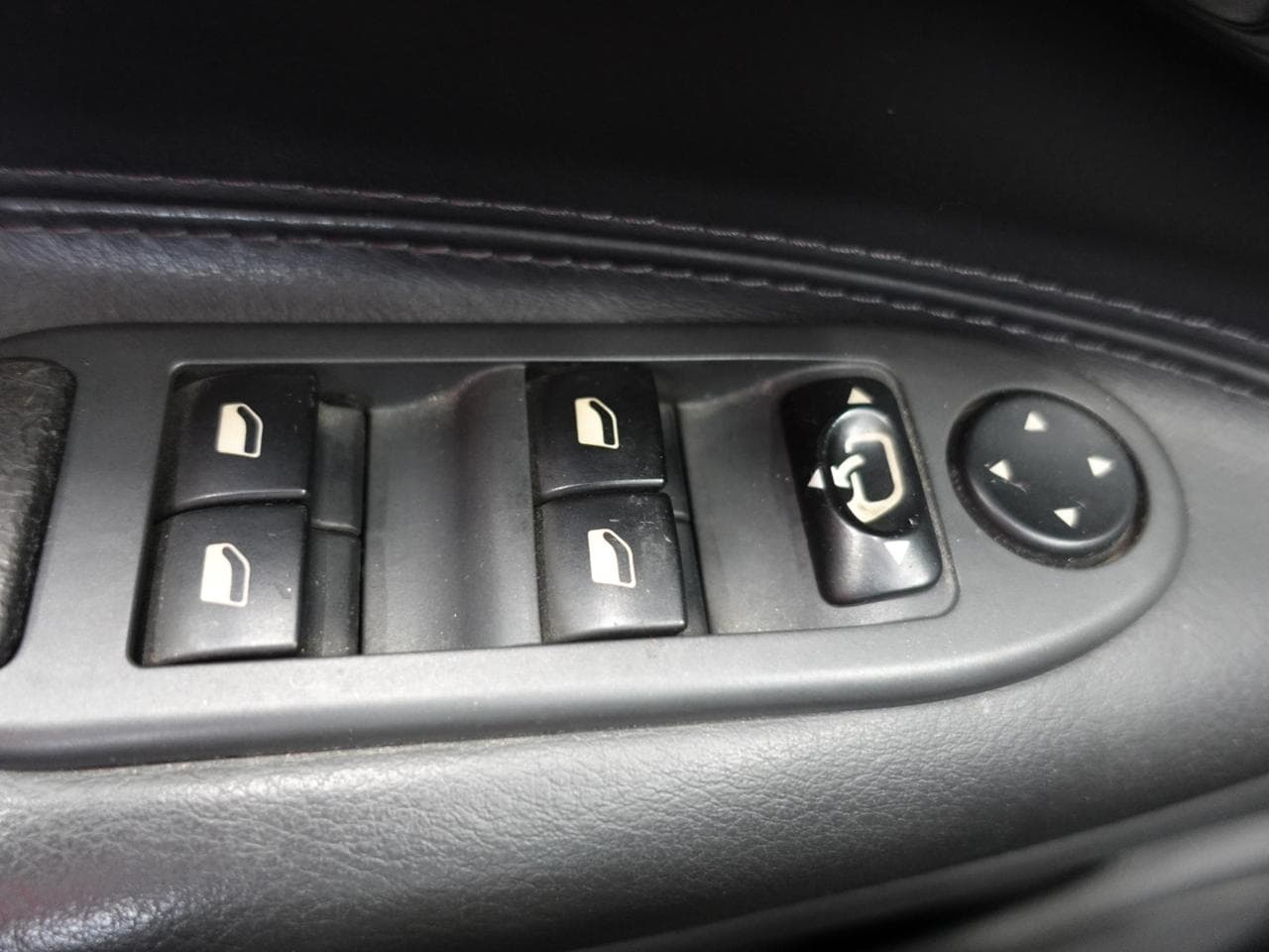 2004 Citroen C5 - 14