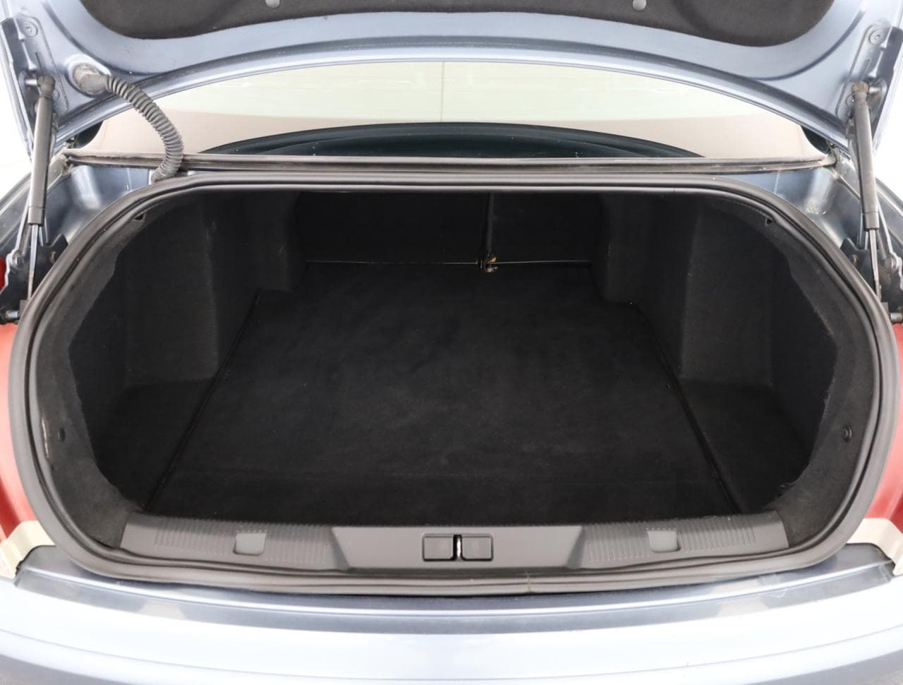 2009 Citroen C4 - 20