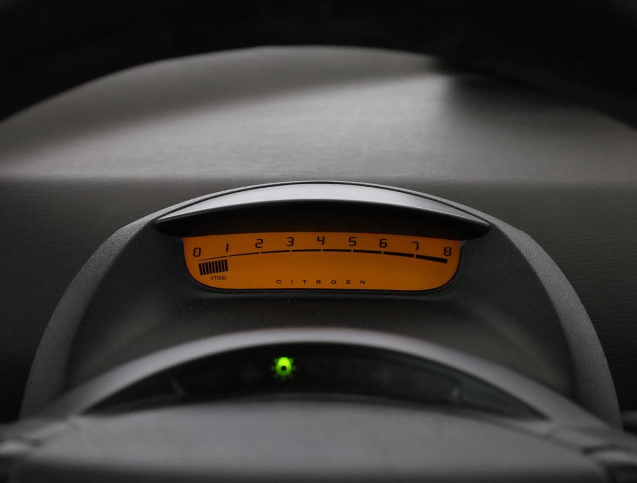 2009 Citroen C4 - 19