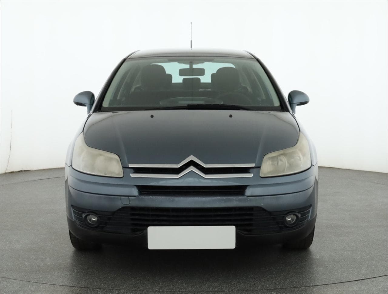 2009 Citroen C4 - 2