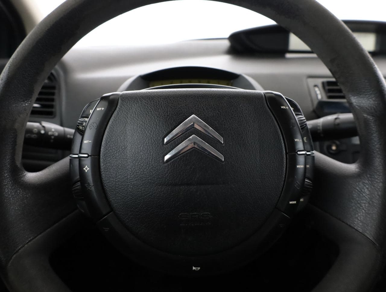 2009 Citroen C4 - 14