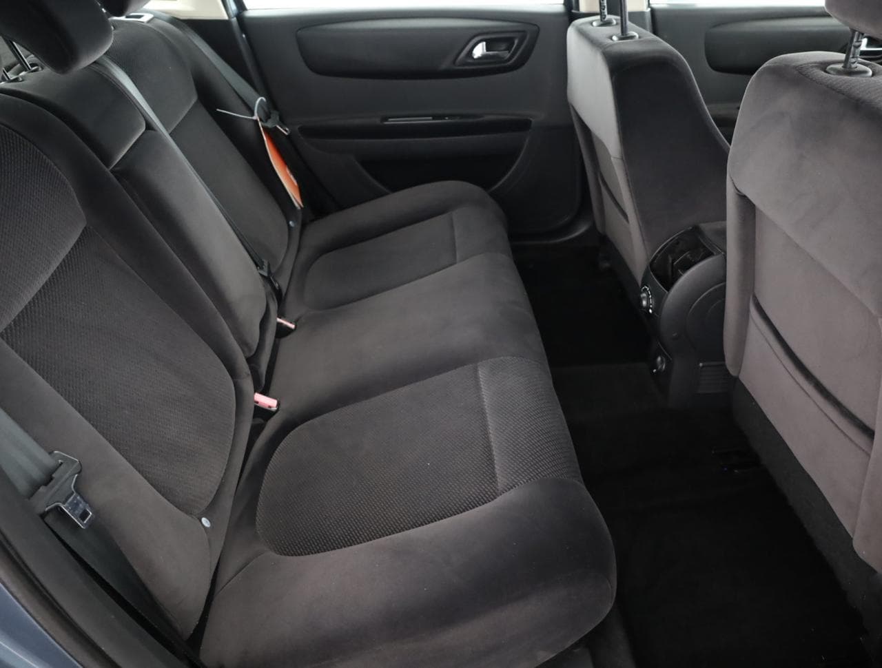2009 Citroen C4 - 11
