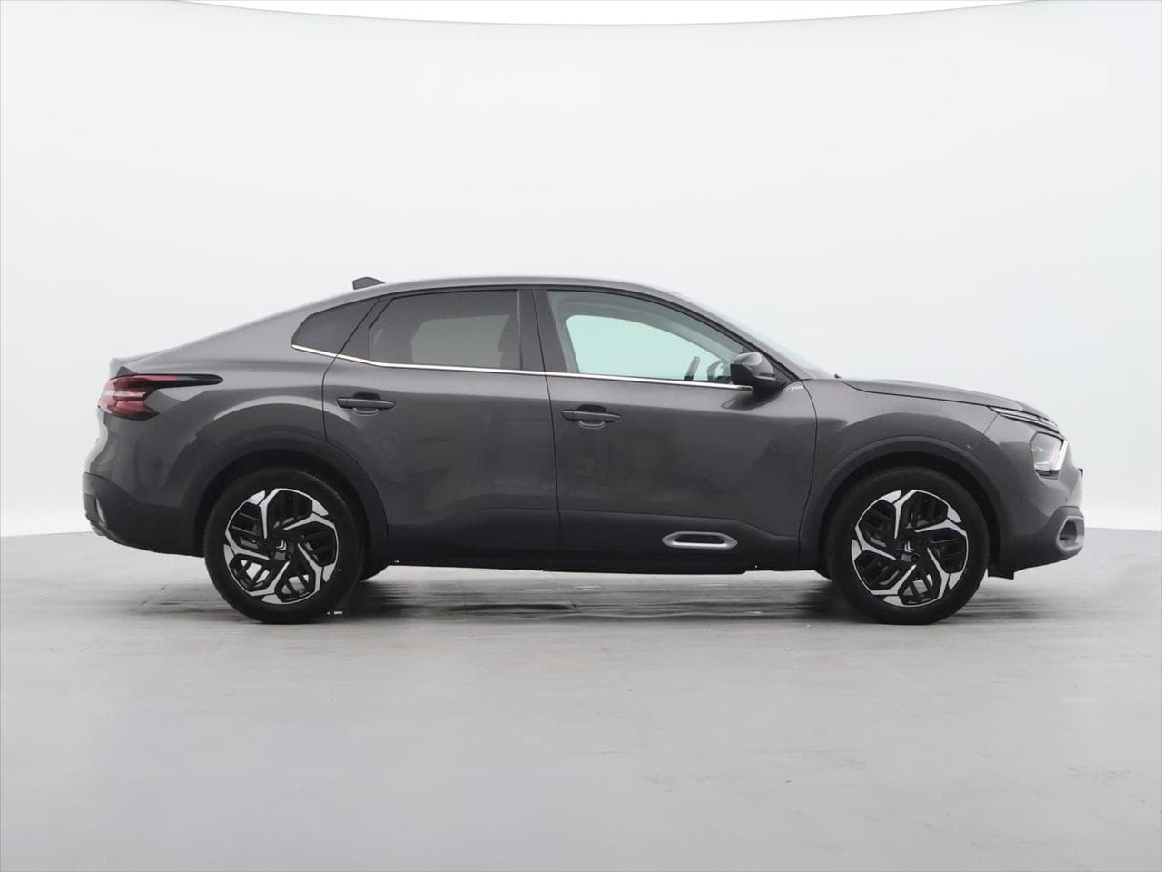 2023 Citroen C4 - 8