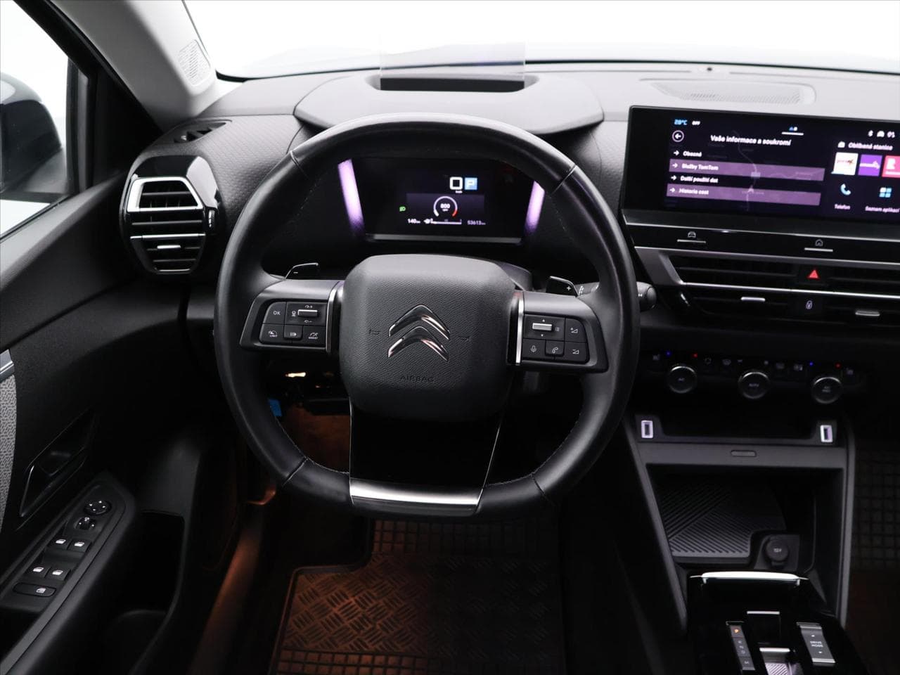 2023 Citroen C4 - 18