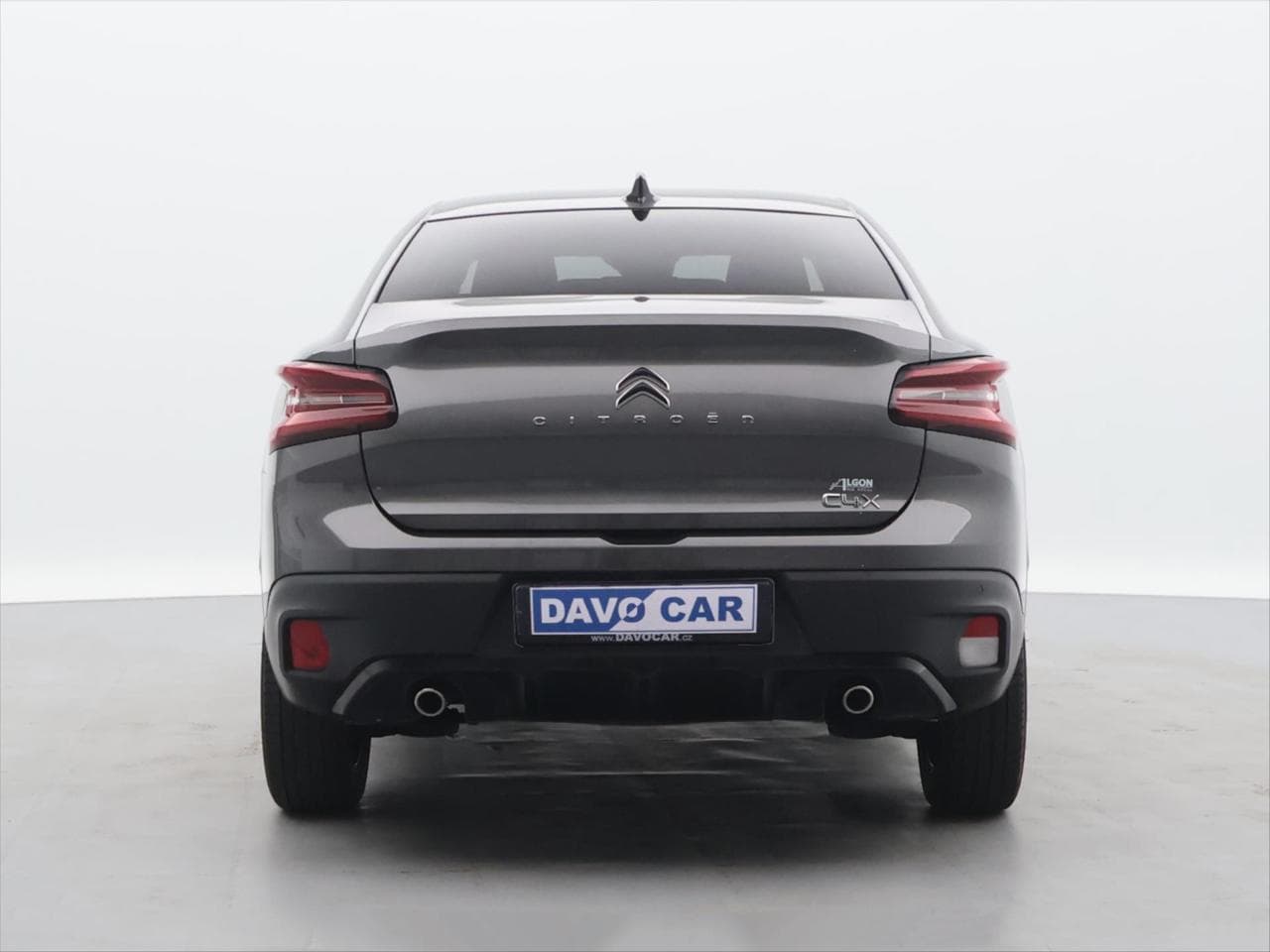 2023 Citroen C4 - 6