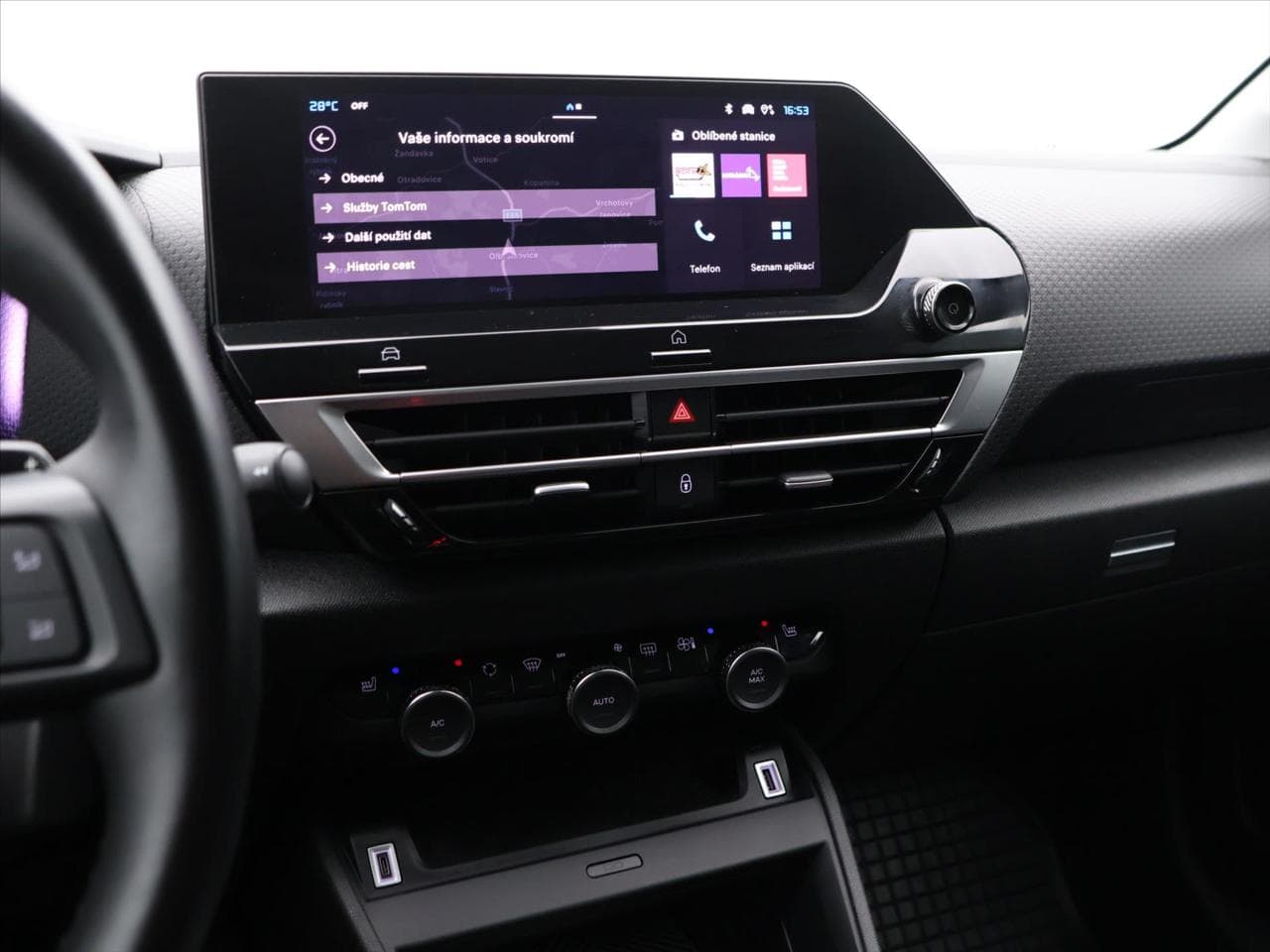 2023 Citroen C4 - 20