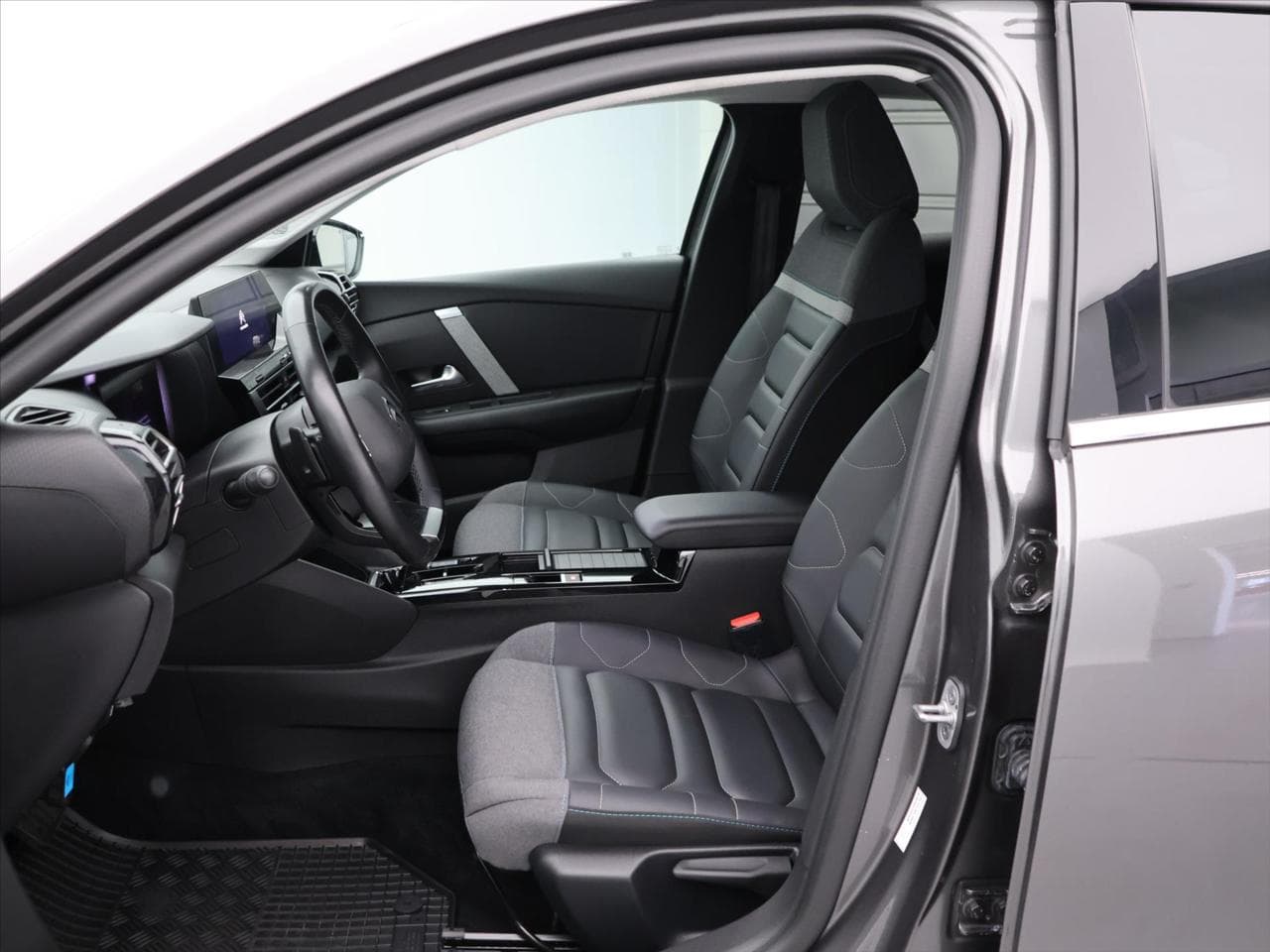 2023 Citroen C4 - 11