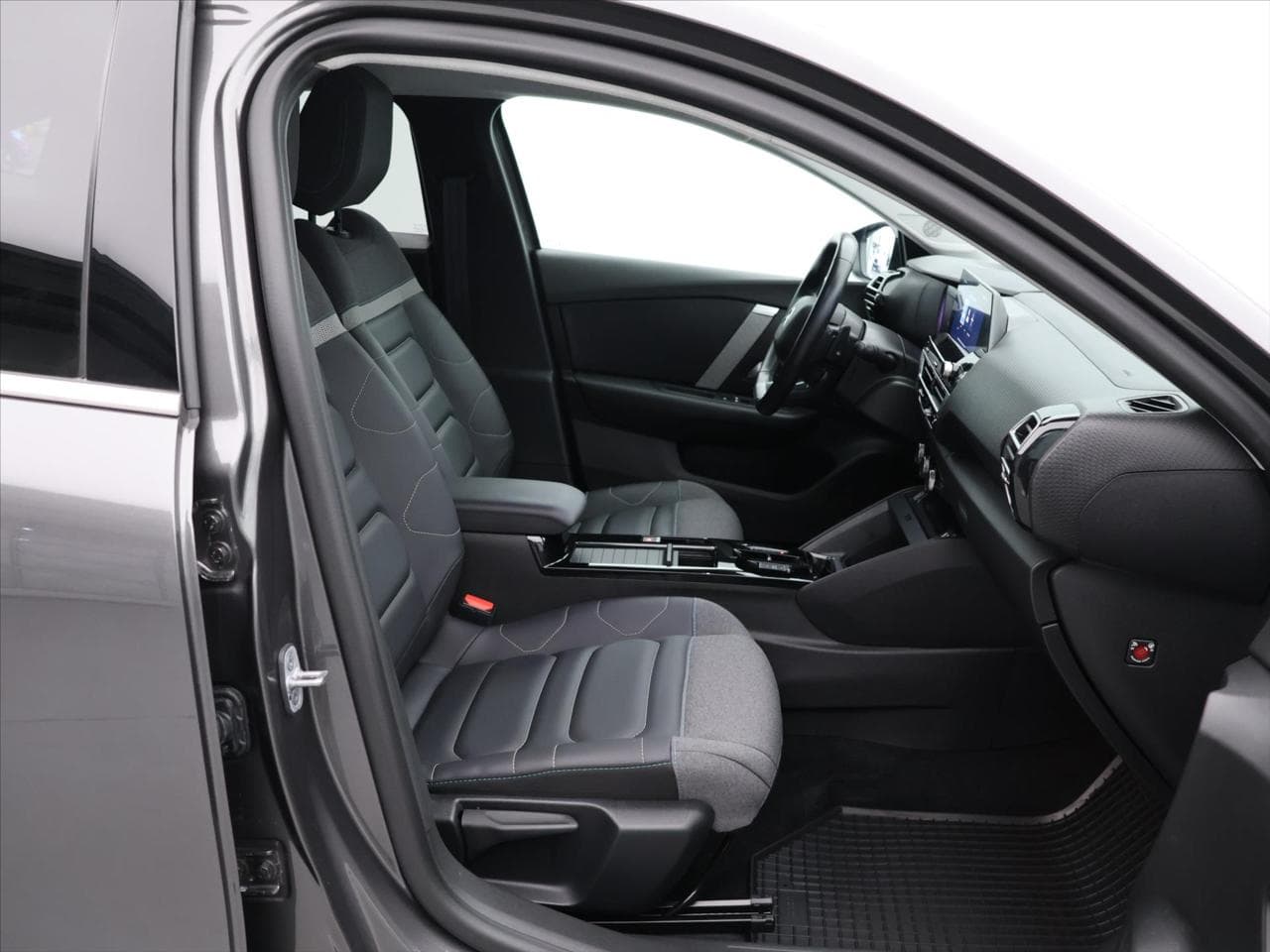 2023 Citroen C4 - 12