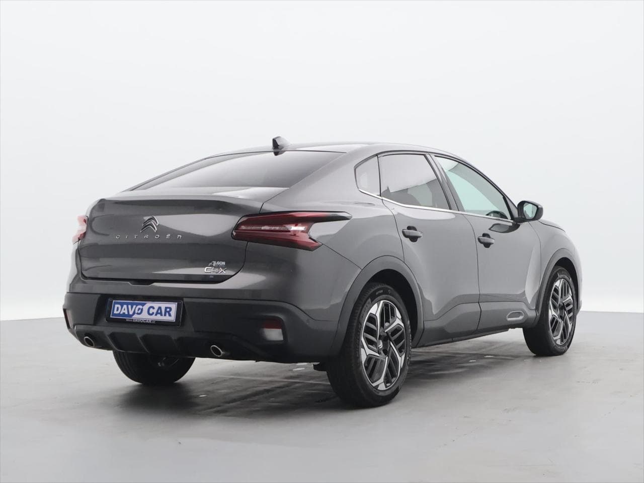 2023 Citroen C4 - 7