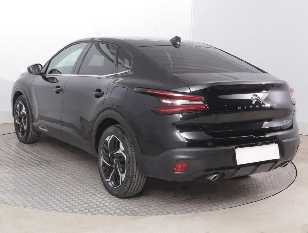 2023 Citroen C4 - 5