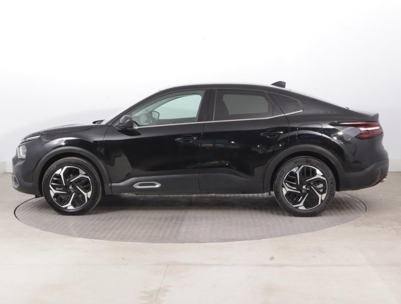 2023 Citroen C4 - 4