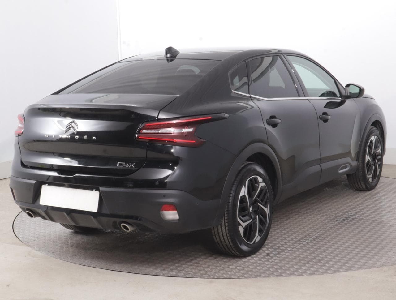 2023 Citroen C4 - 7