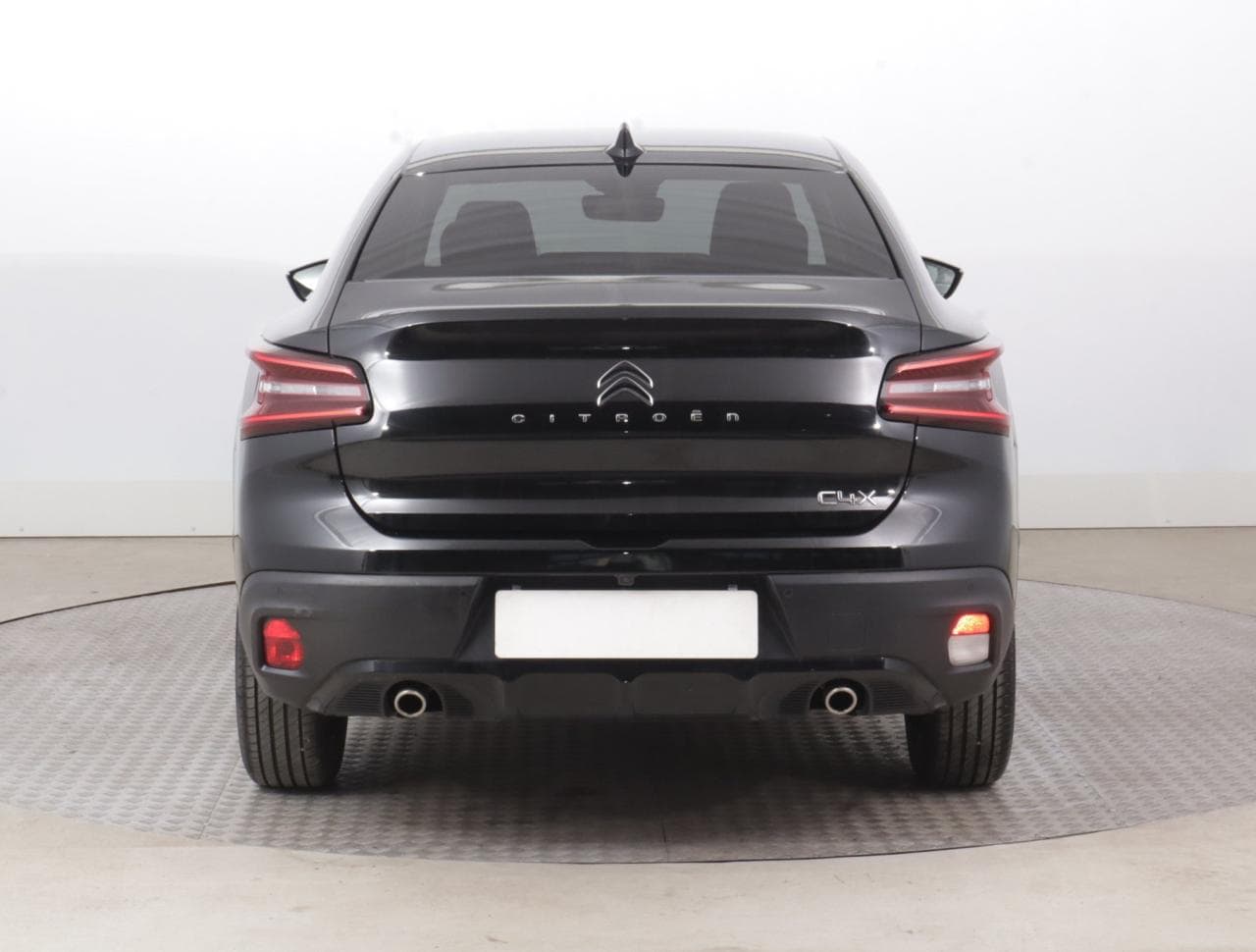 2023 Citroen C4 - 6
