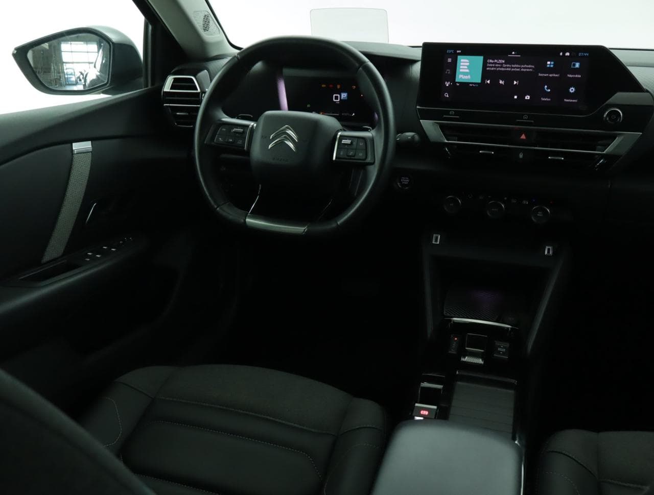2023 Citroen C4 - 9