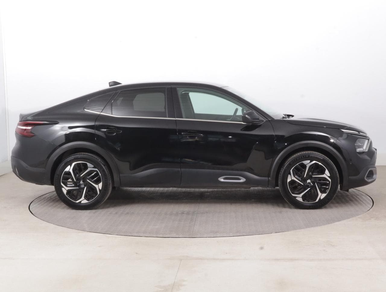 2023 Citroen C4 - 8