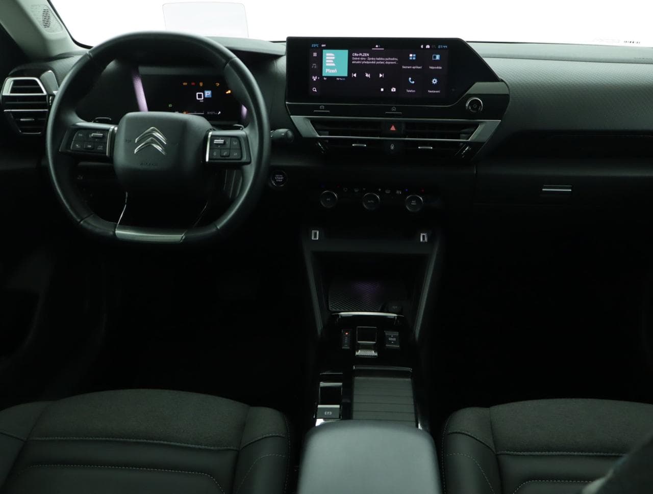 2023 Citroen C4 - 10