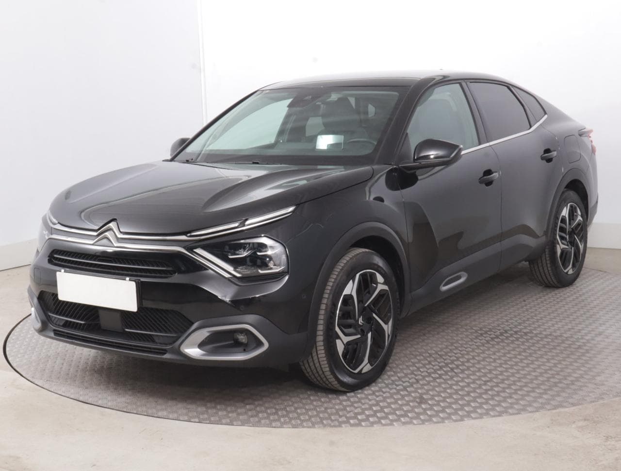 2023 Citroen C4 - 3