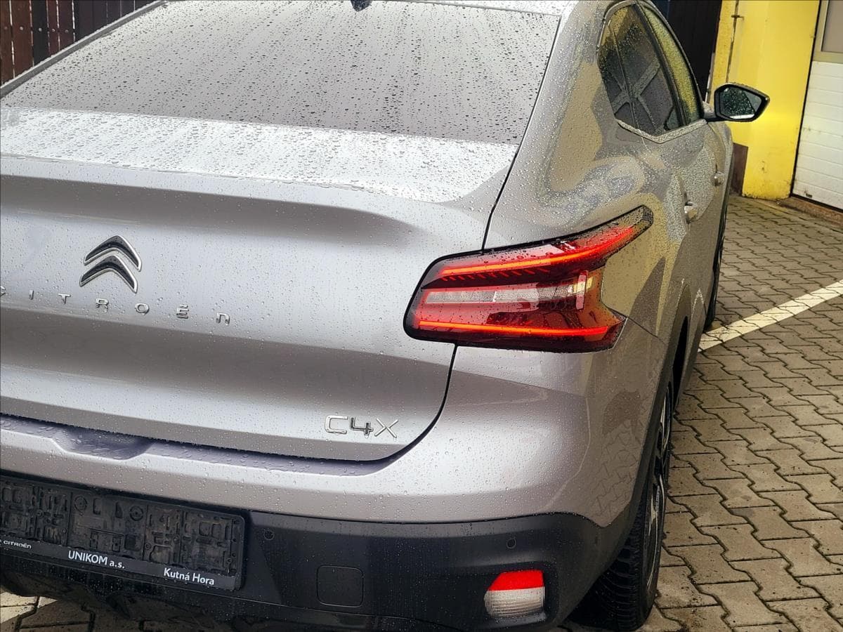2023 Citroen C4 - 9