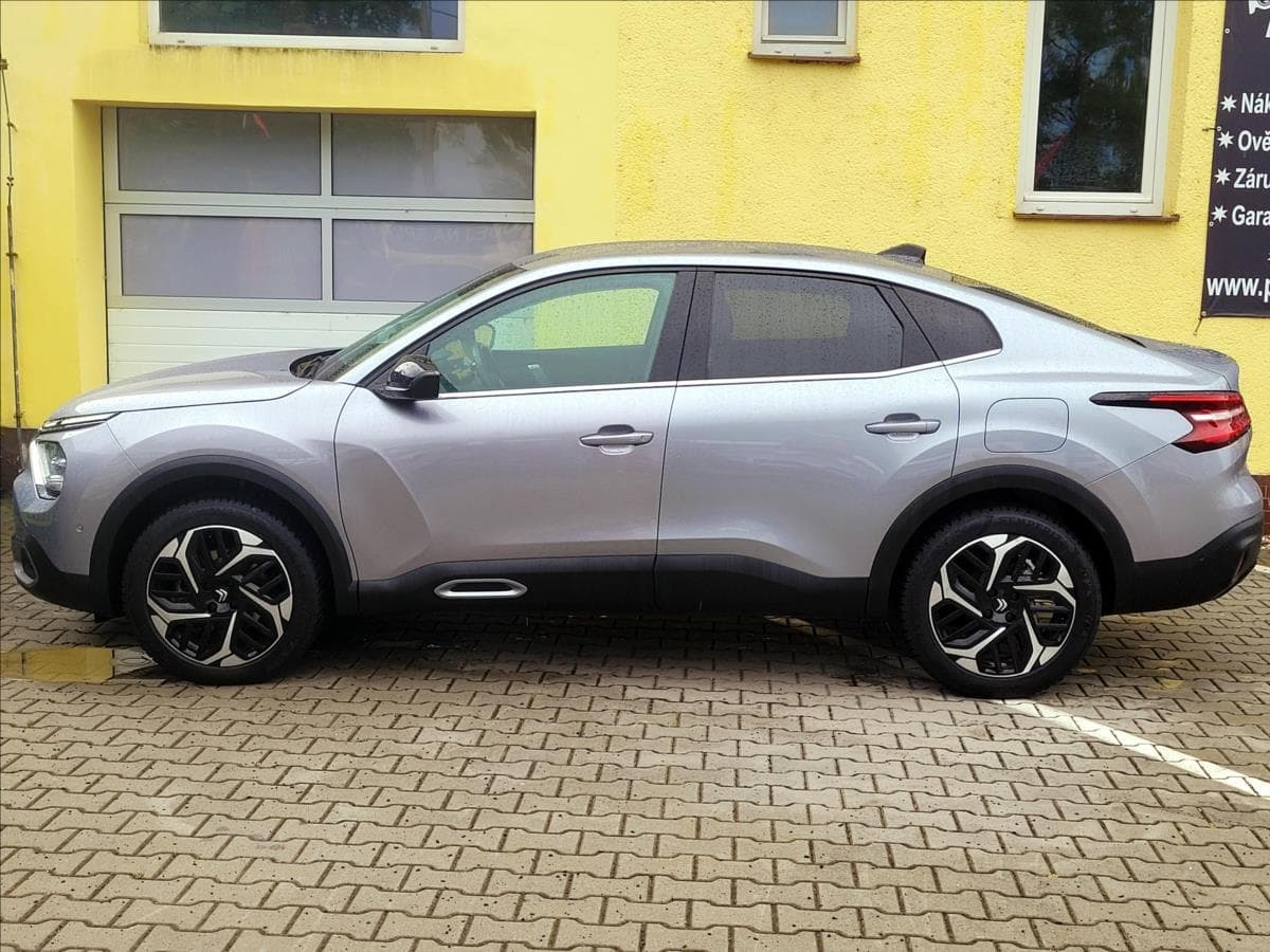 2023 Citroen C4 - 6