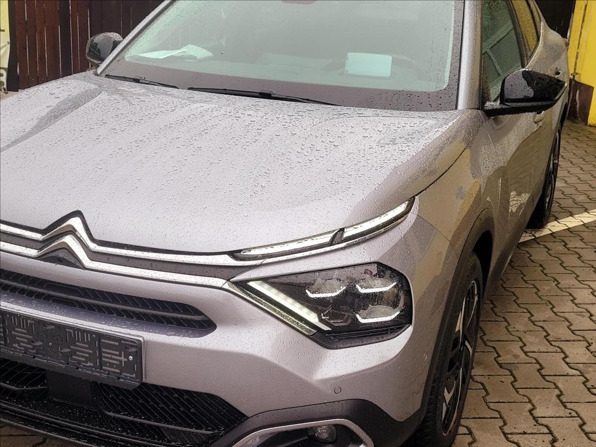 2023 Citroen C4 - 3