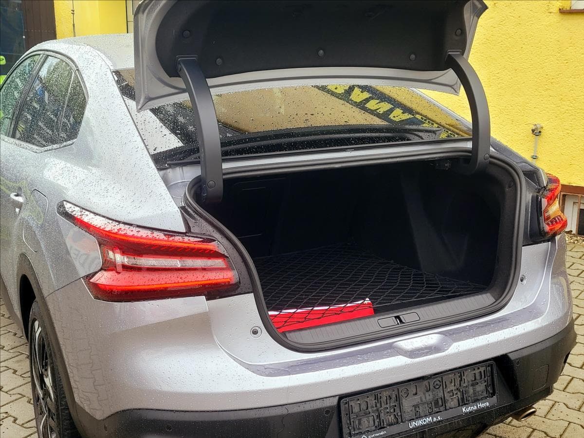 2023 Citroen C4 - 10