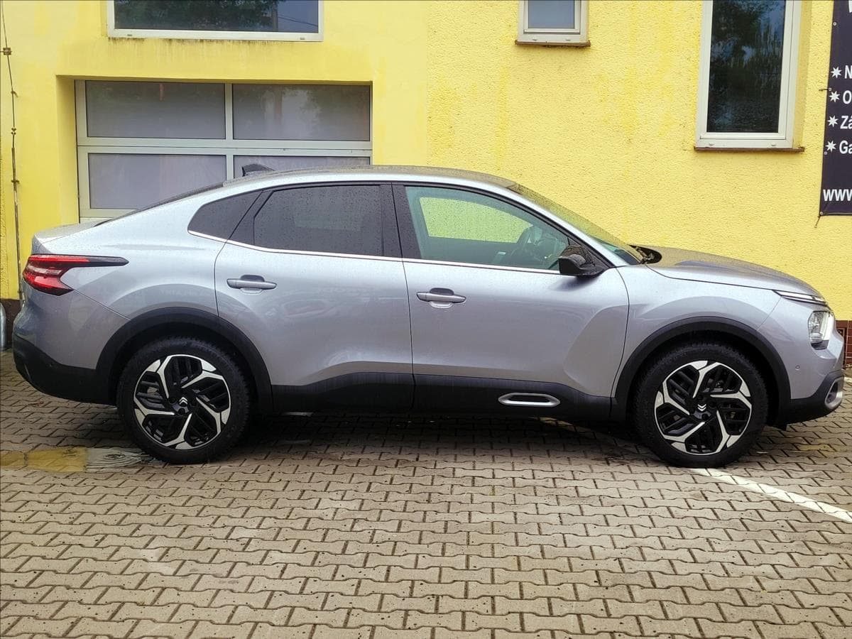 2023 Citroen C4 - 5