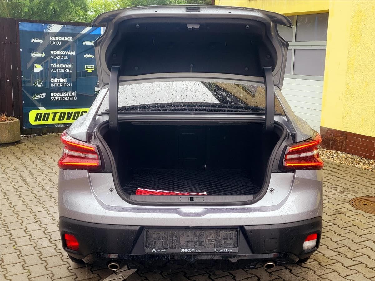 2023 Citroen C4 - 11