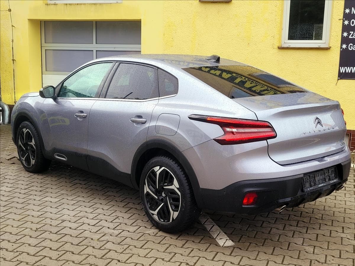 2023 Citroen C4 - 7