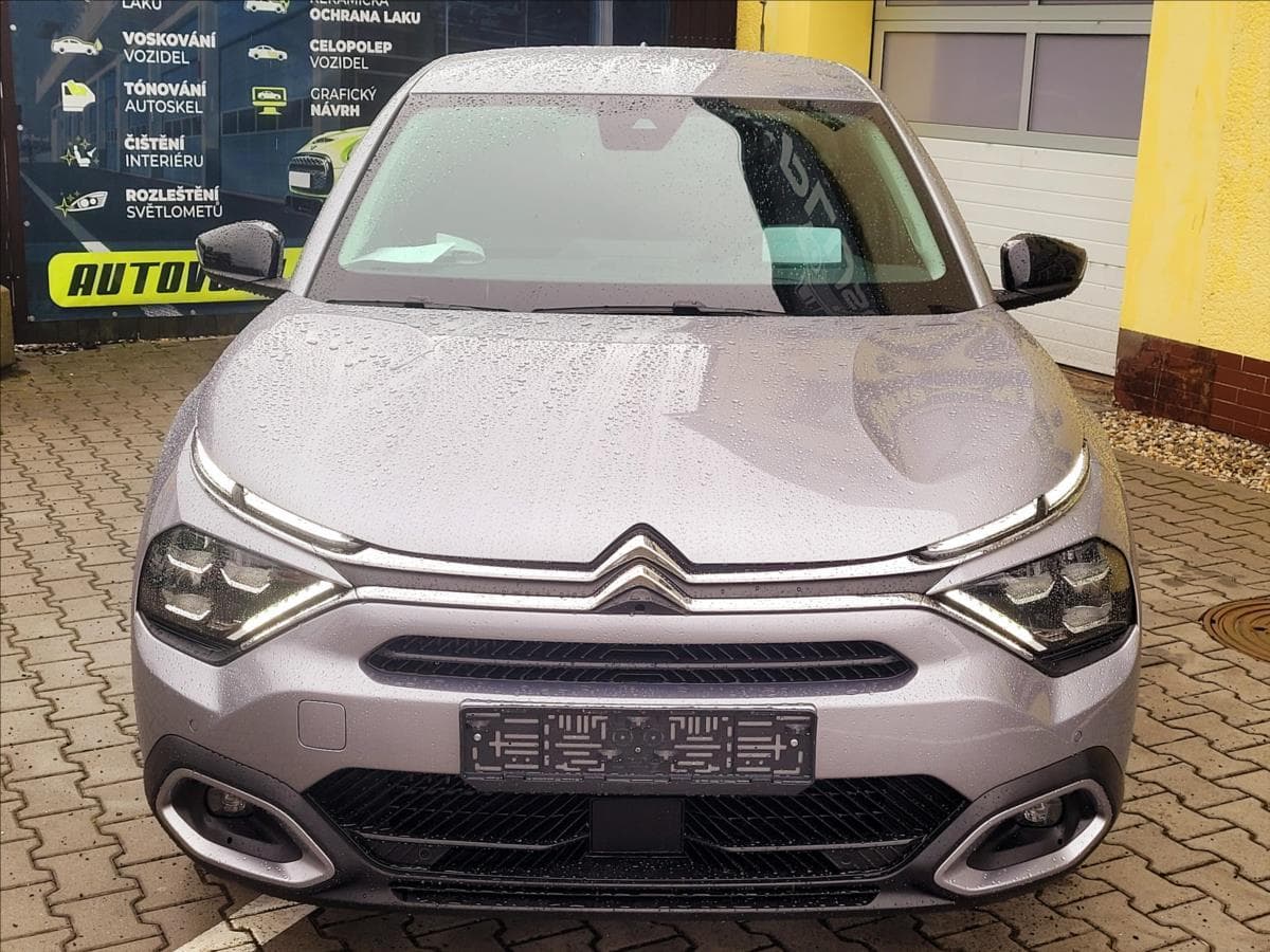 2023 Citroen C4 - 2