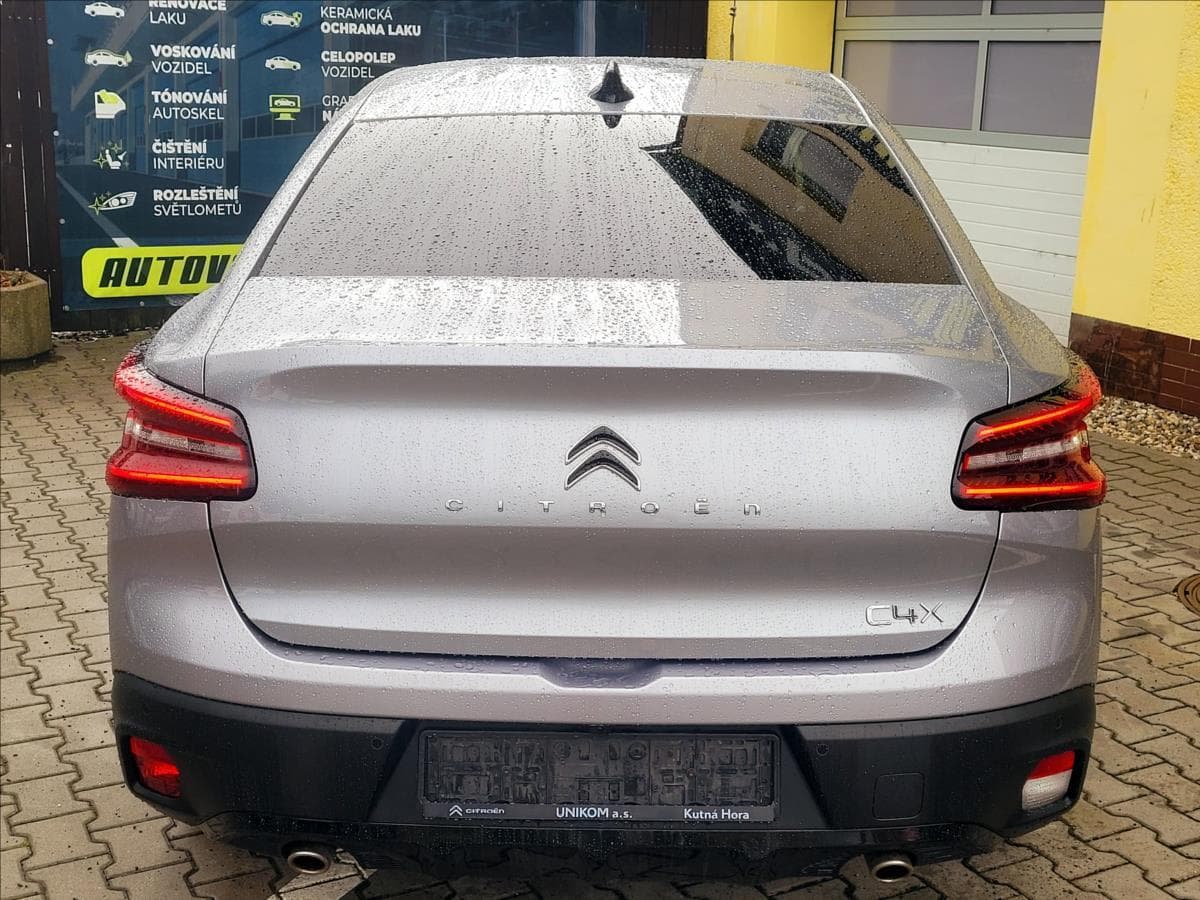 2023 Citroen C4 - 8