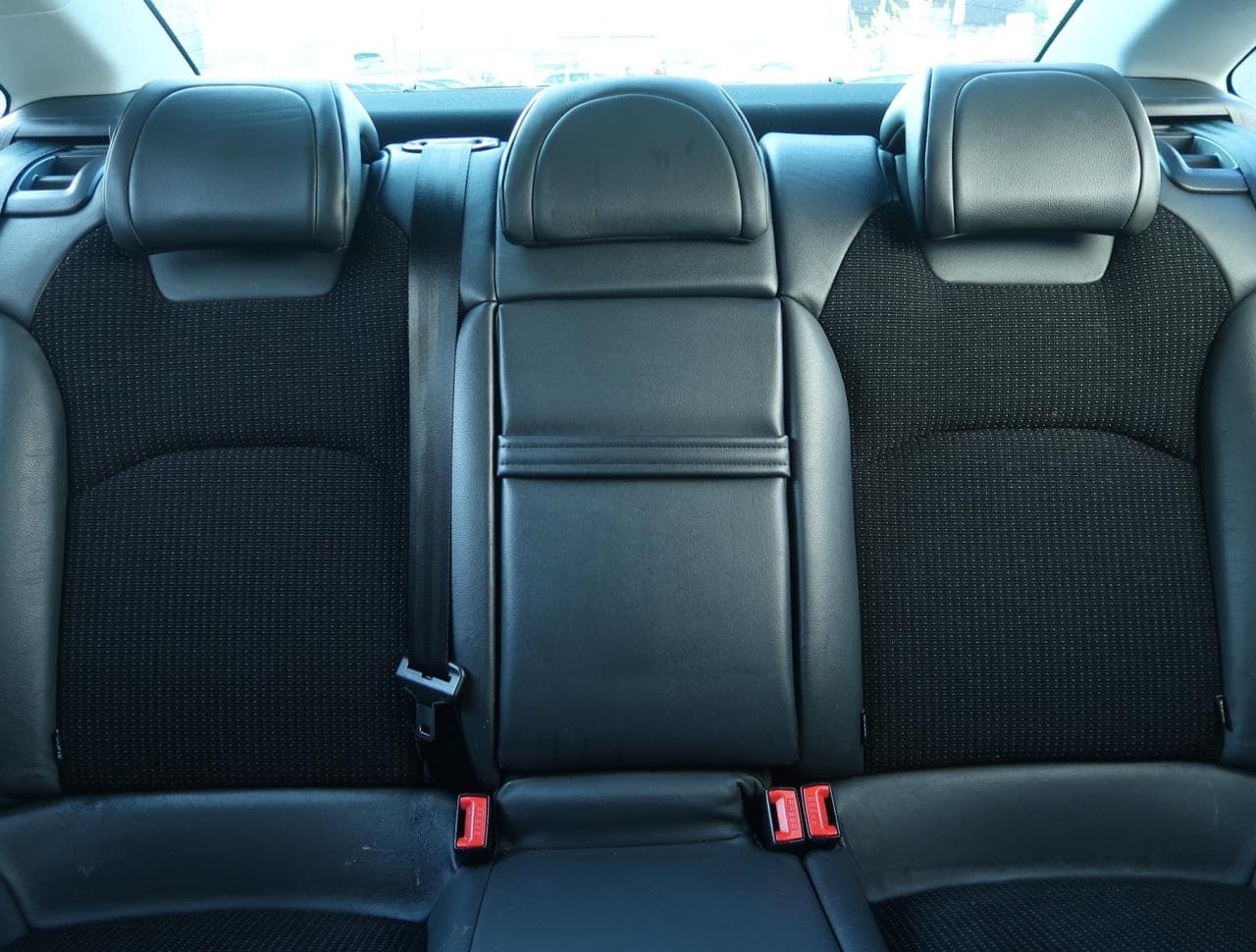 2011 Citroen C5 - 22