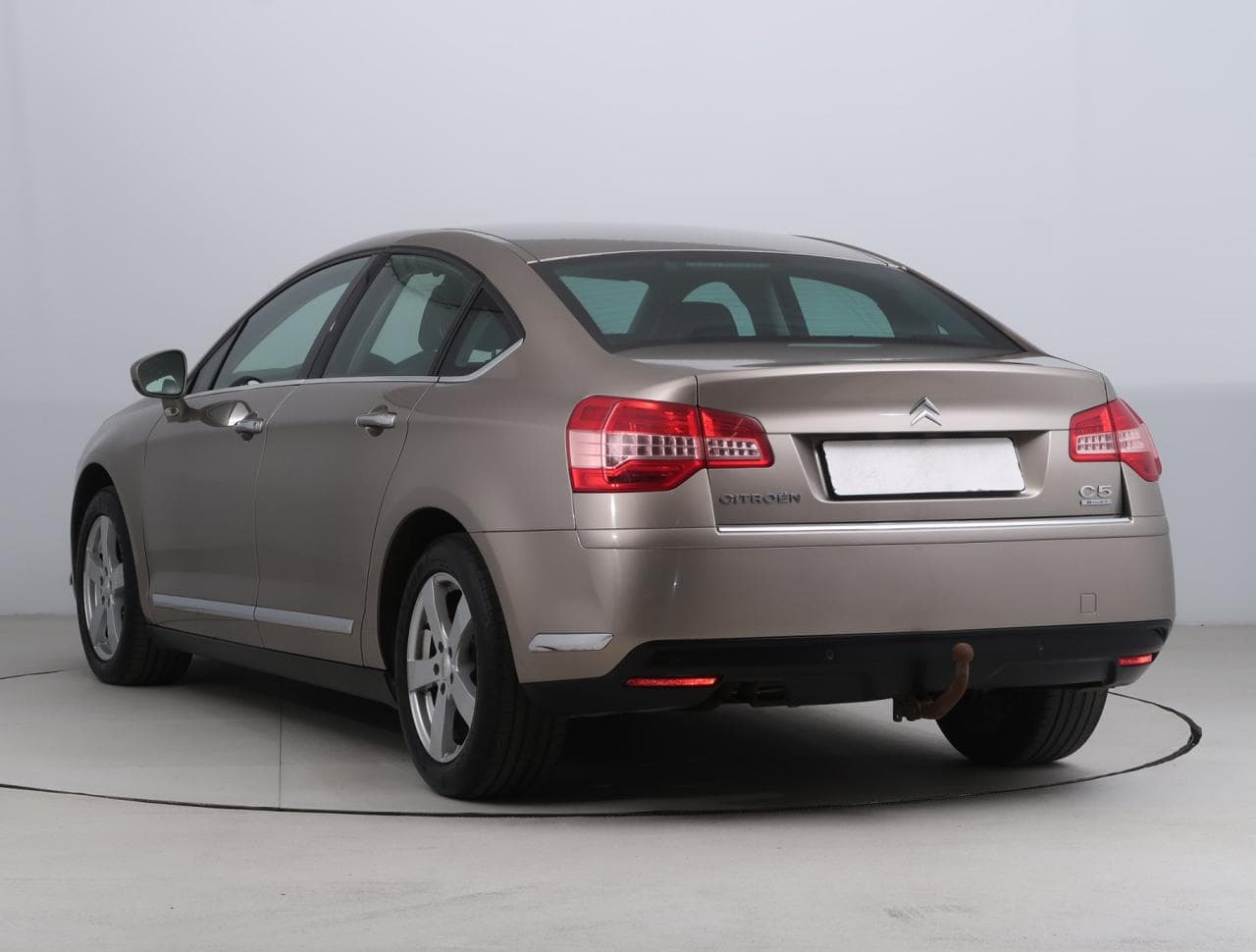 2011 Citroen C5 - 7
