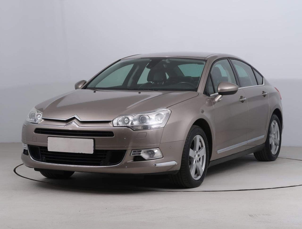 2011 Citroen C5 - 4